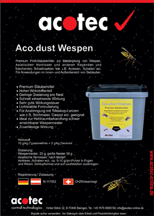 Aco.mix CyperCap